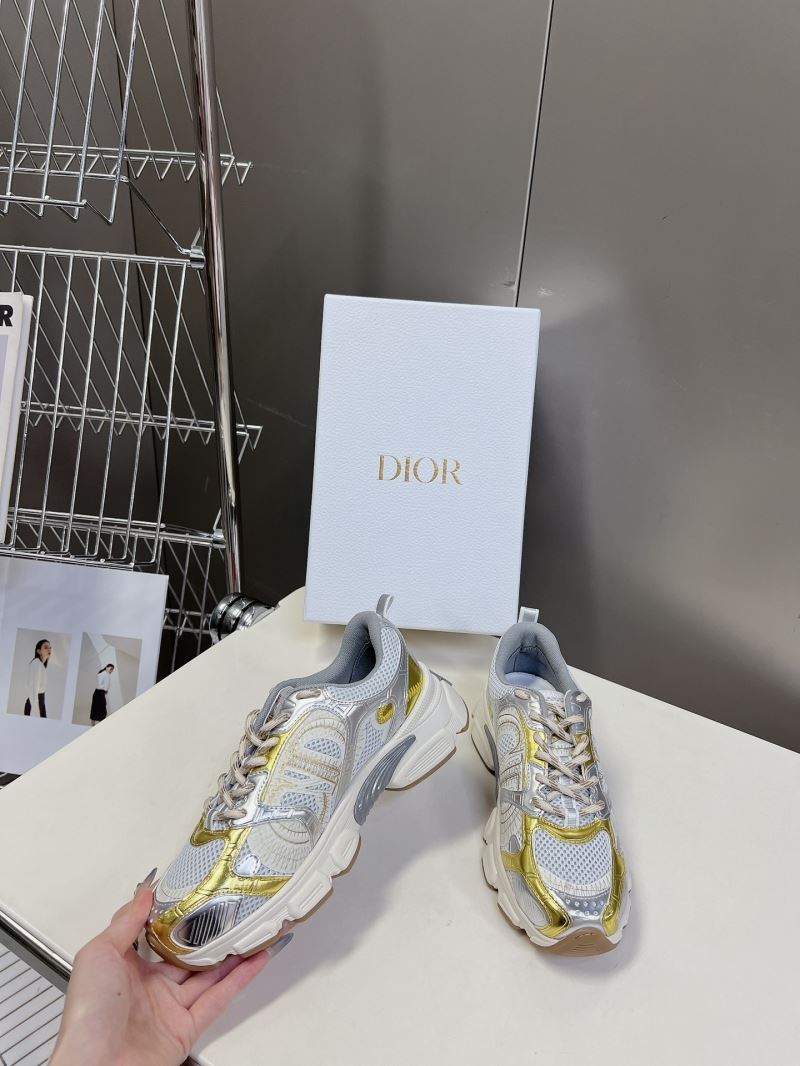 Christian Dior Sneaker